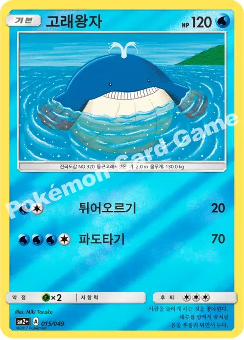 고래왕자