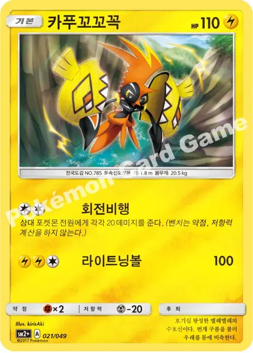 카푸꼬꼬꼭