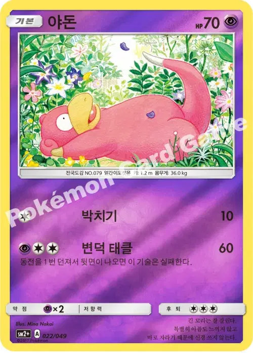 야돈