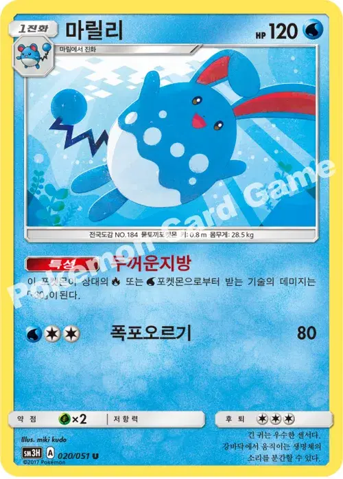 마릴리