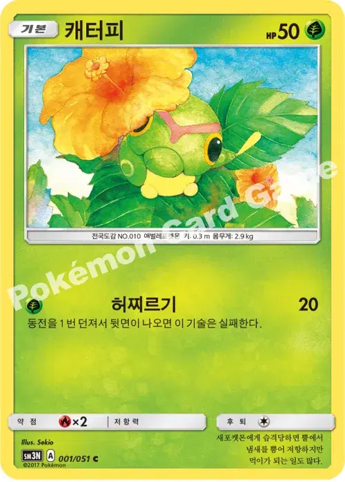 캐터피