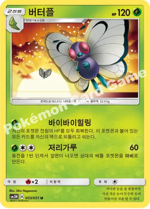 버터플