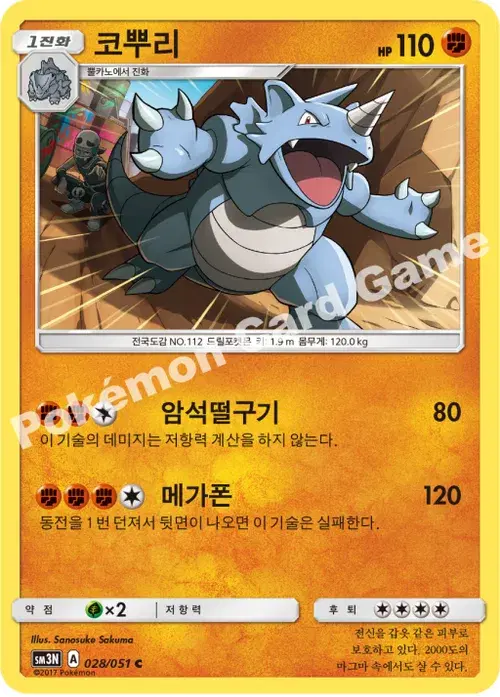 코뿌리