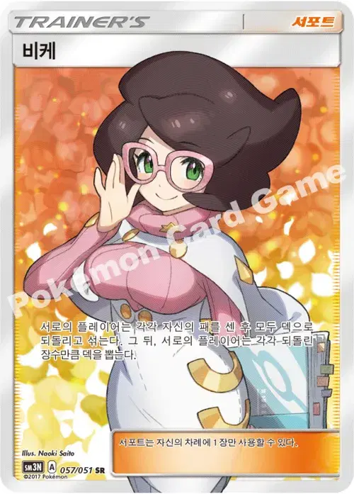 비케