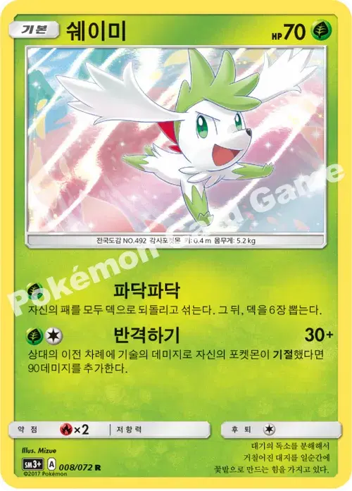 쉐이미