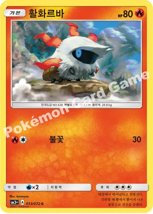 활화르바