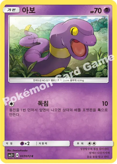 아보