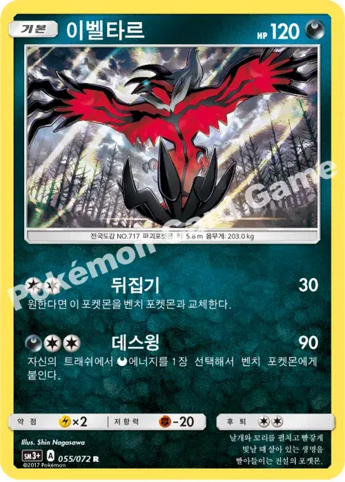 이벨타르