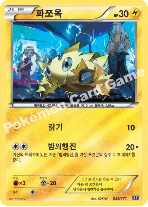 파쪼옥