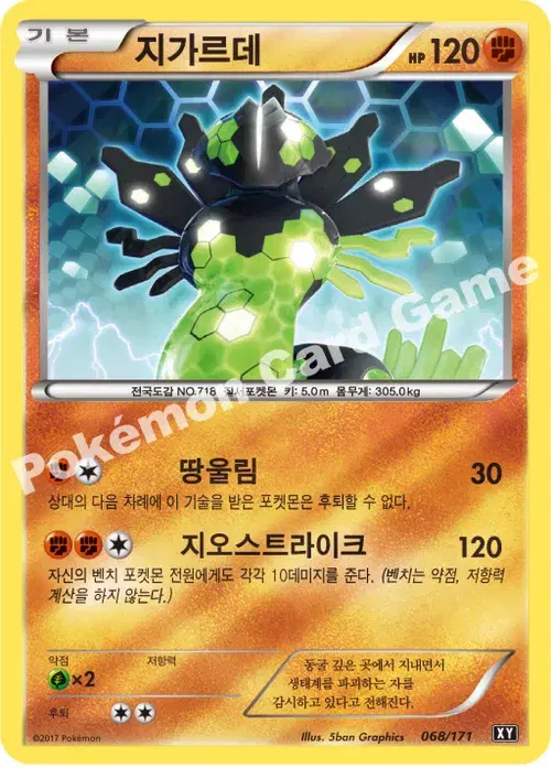 지가르데