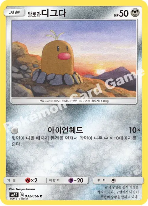 알로라디그다