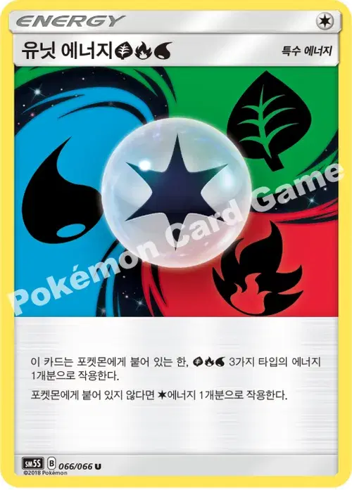 유닛 에너지