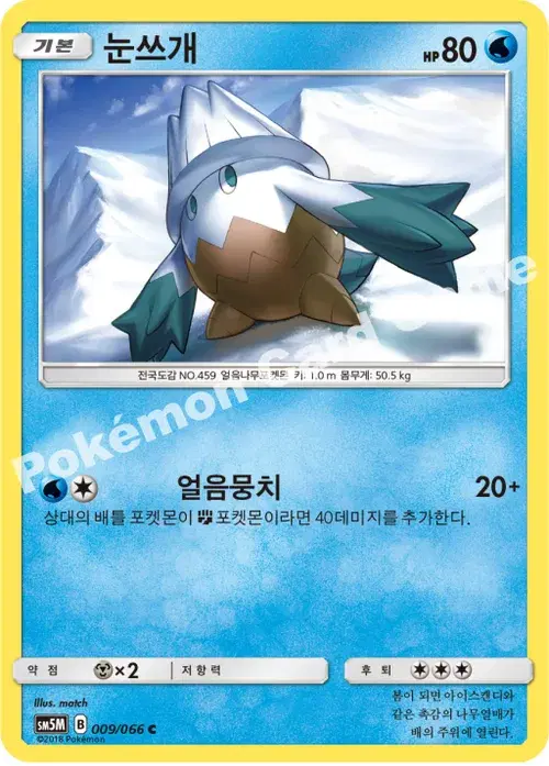 눈쓰개