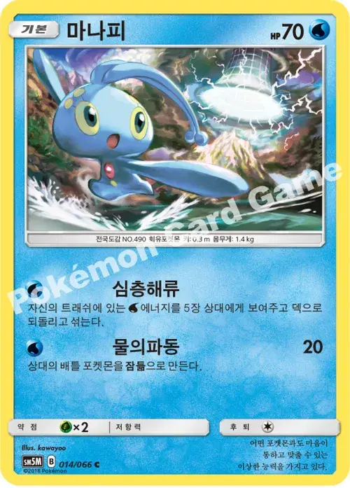 마나피