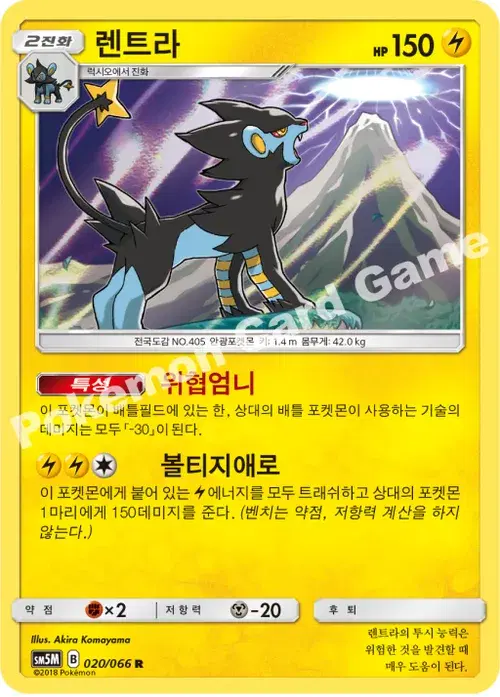 렌트라