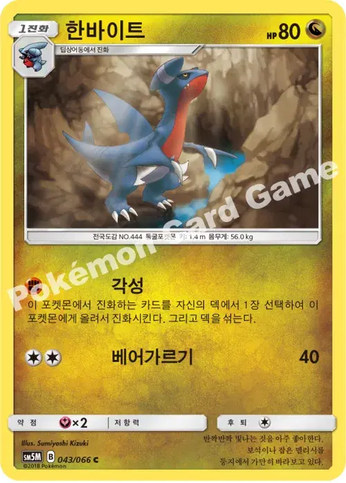 한바이트
