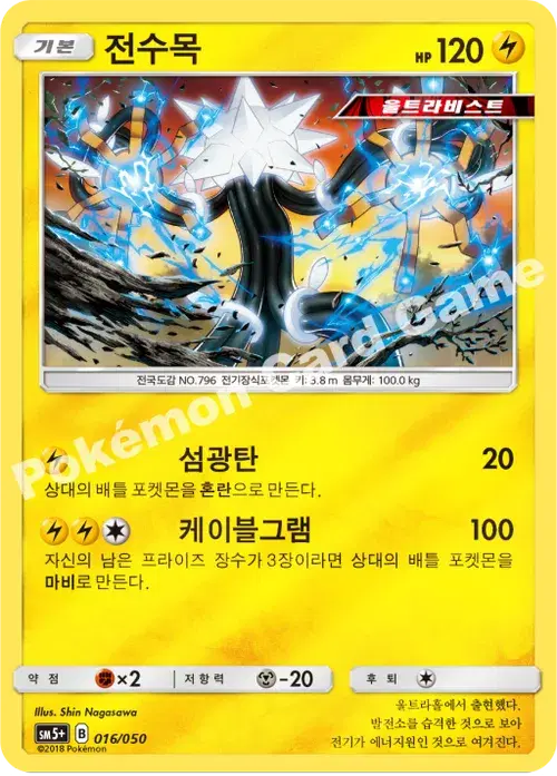 전수목