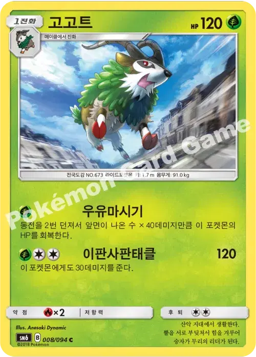 고고트
