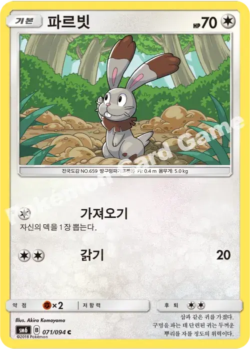 파르빗