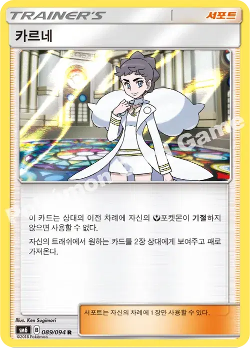 카르네