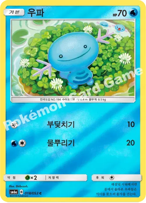 우파