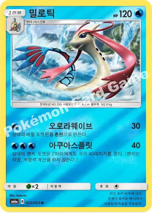 밀로틱