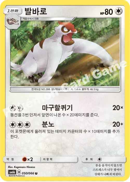 발바로