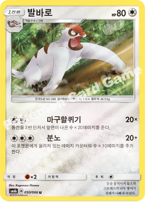 발바로