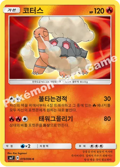 코터스