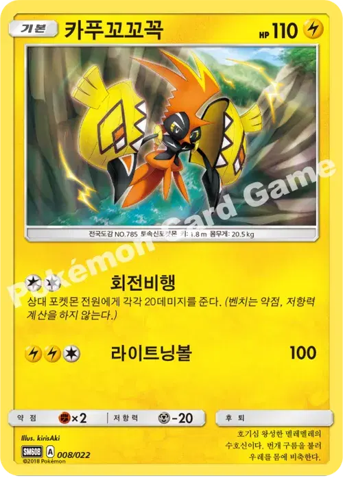 카푸꼬꼬꼭