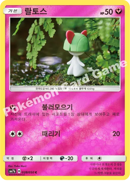 랄토스