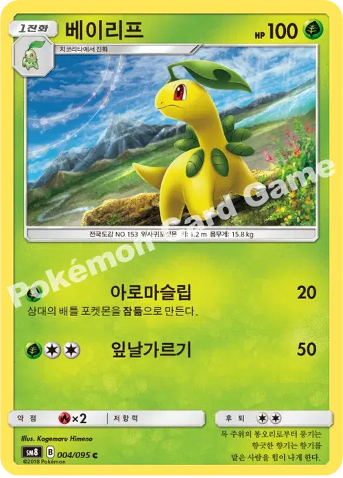 베이리프