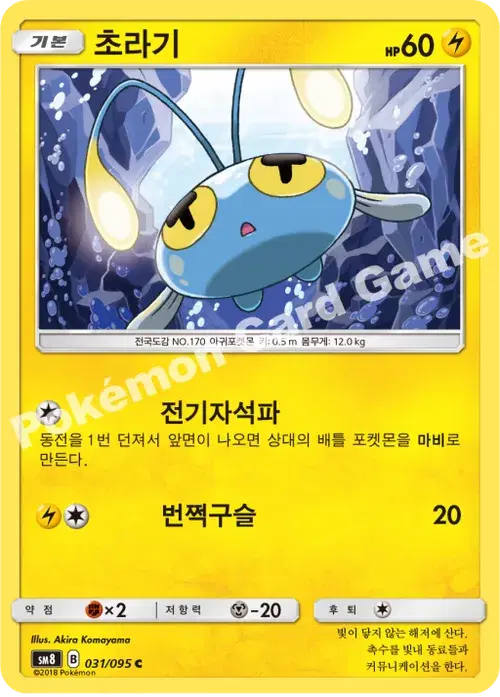 초라기