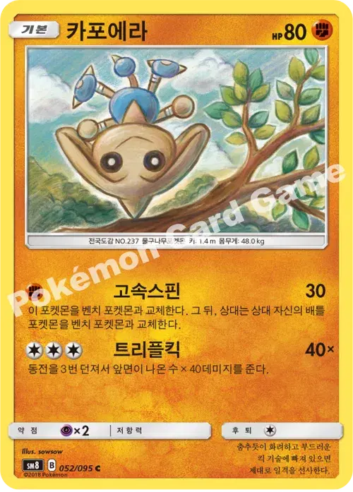 카포에라