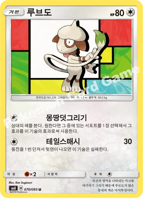 루브도