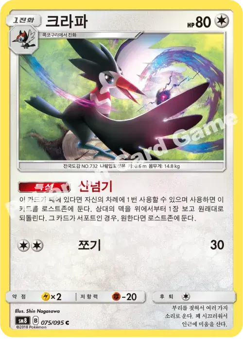 크라파
