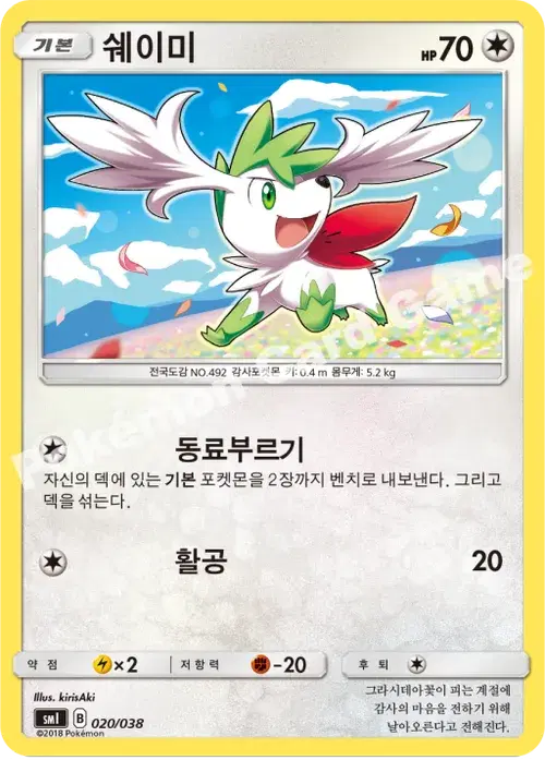 쉐이미