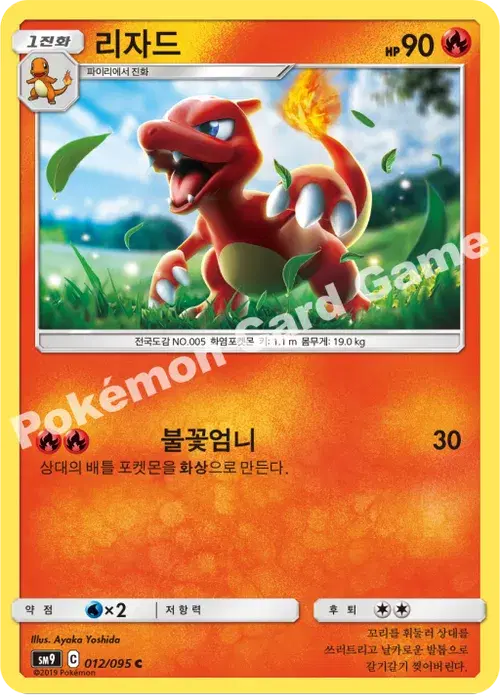 리자드