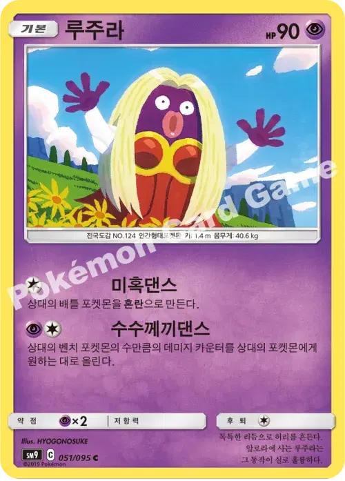 루주라