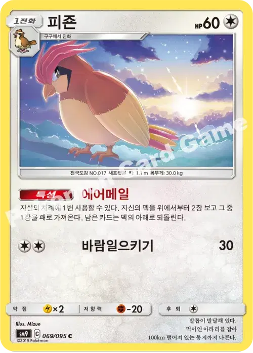 피죤