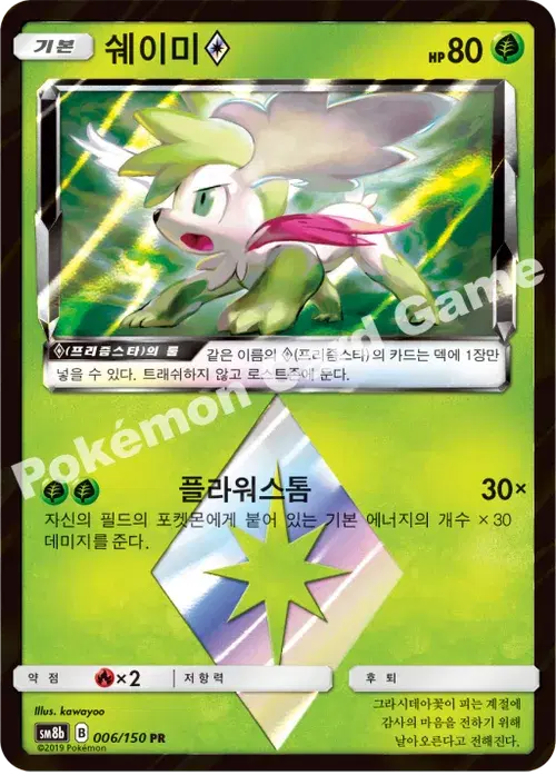 쉐이미