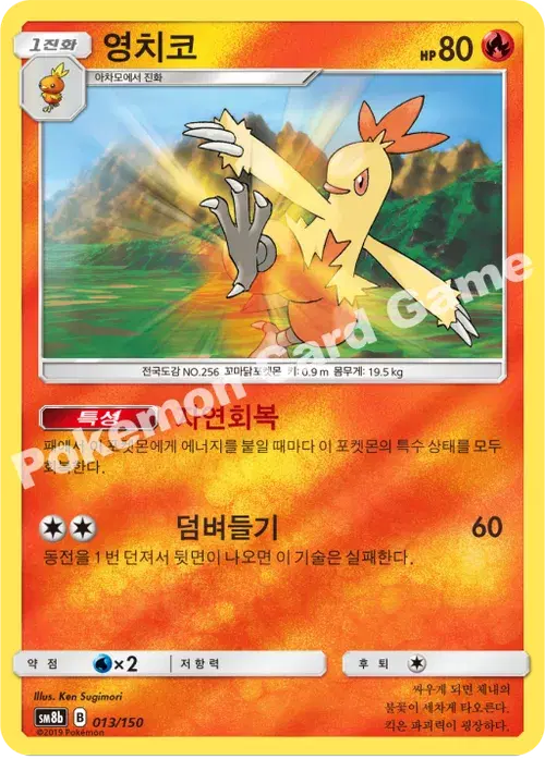 Ken Sugimori
