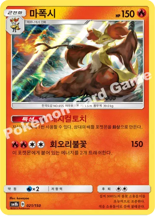 마폭시