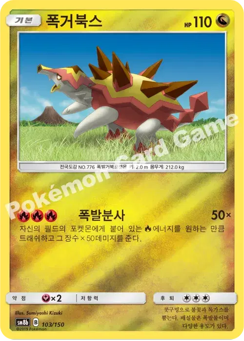 폭거북스