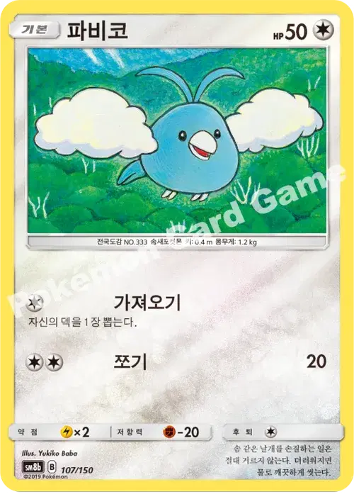 파비코