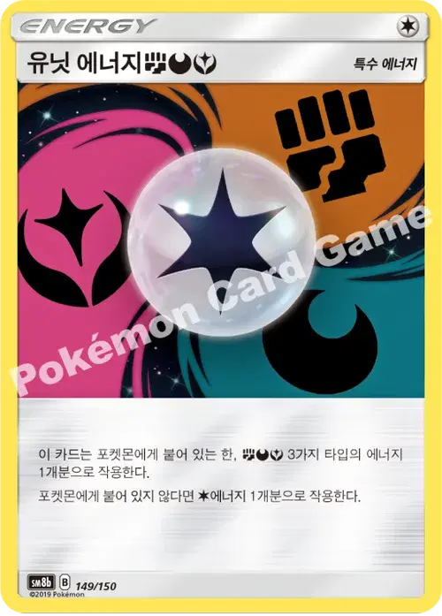 유닛 에너지