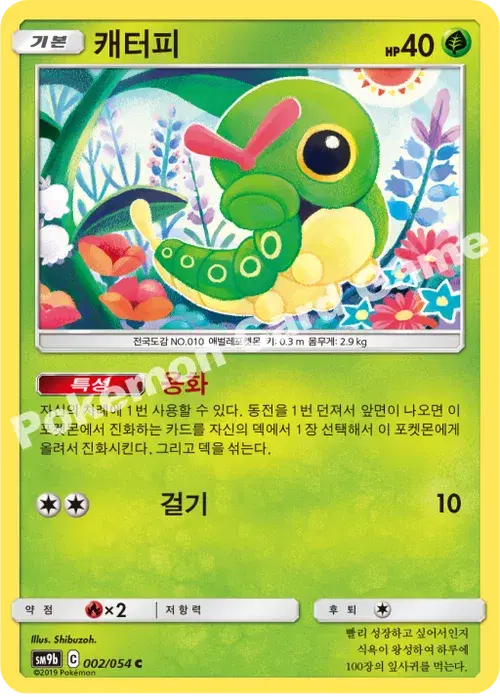 캐터피