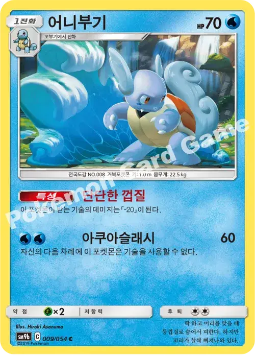 어니부기