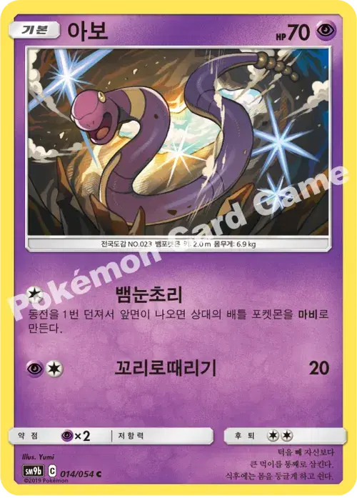 아보