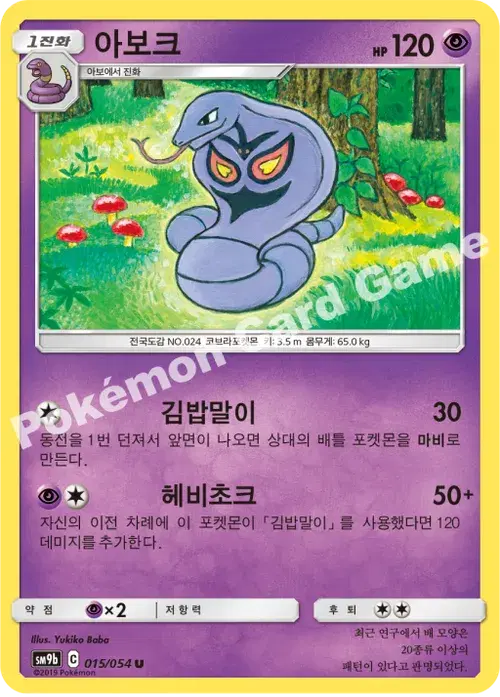 아보크